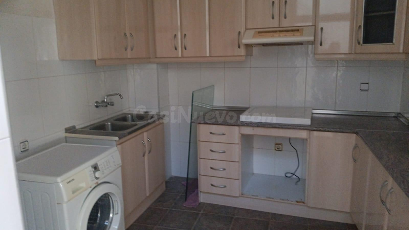 SE VENDE CASA EN PLANTA BAJA