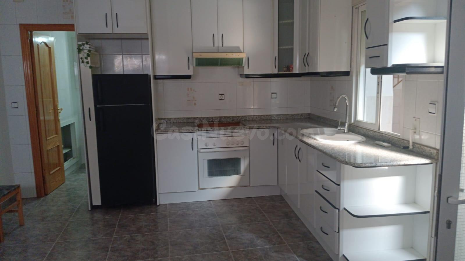 SE VENDE CASA EN PLANTA BAJA - foto 2