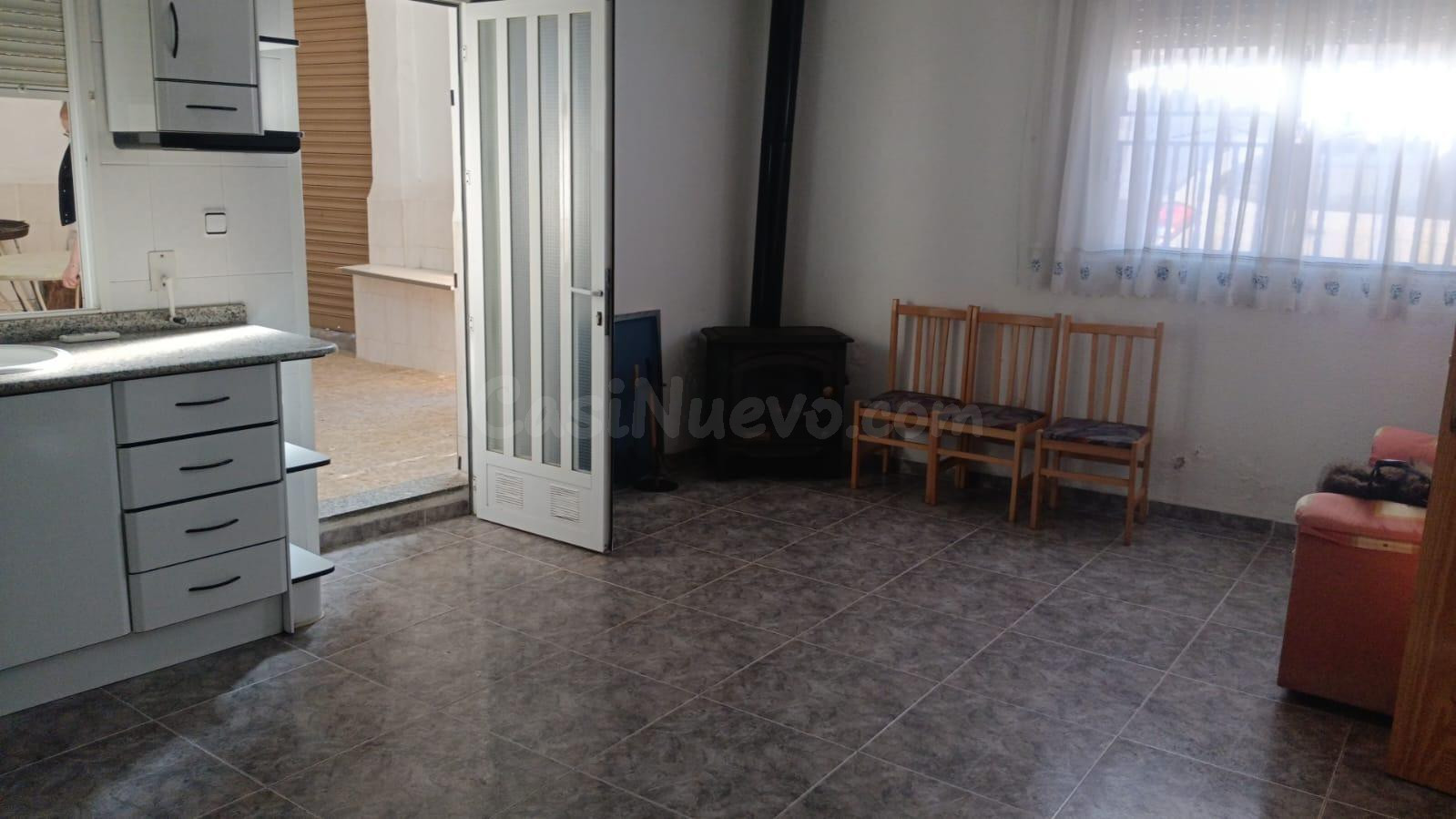 SE VENDE CASA EN PLANTA BAJA - foto 3