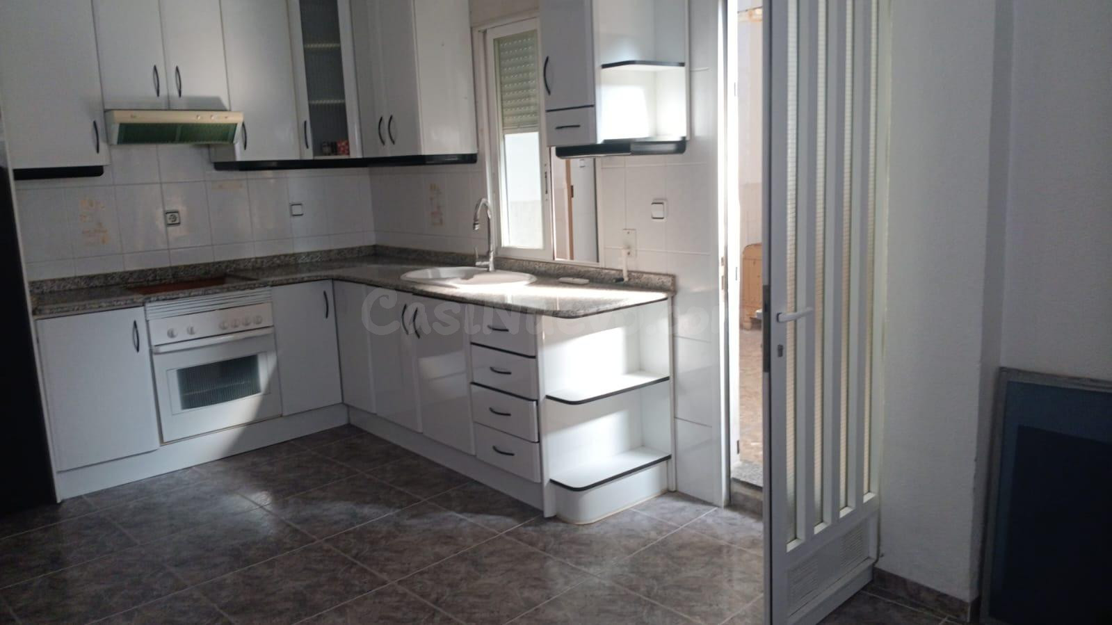 SE VENDE CASA EN PLANTA BAJA - foto 4