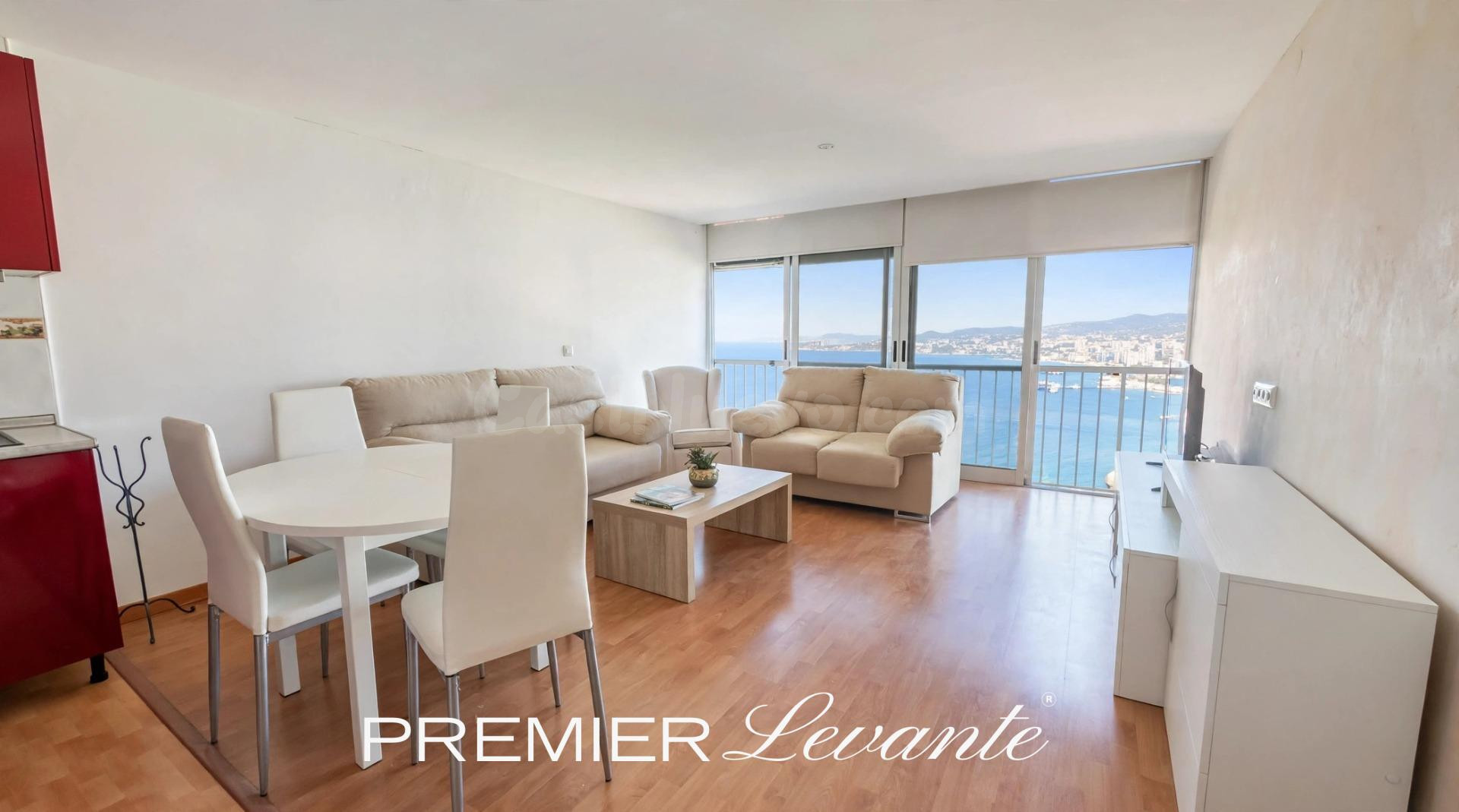 APARTAMENTO EN EL RINCÓN DE LOIX CON PARKING COMUNITARIO