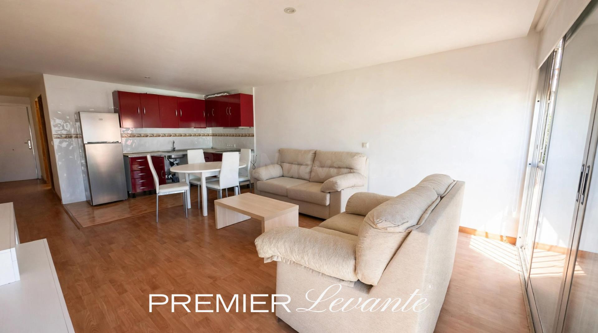 APARTAMENTO EN EL RINCÓN DE LOIX CON PARKING COMUNITARIO - foto 2