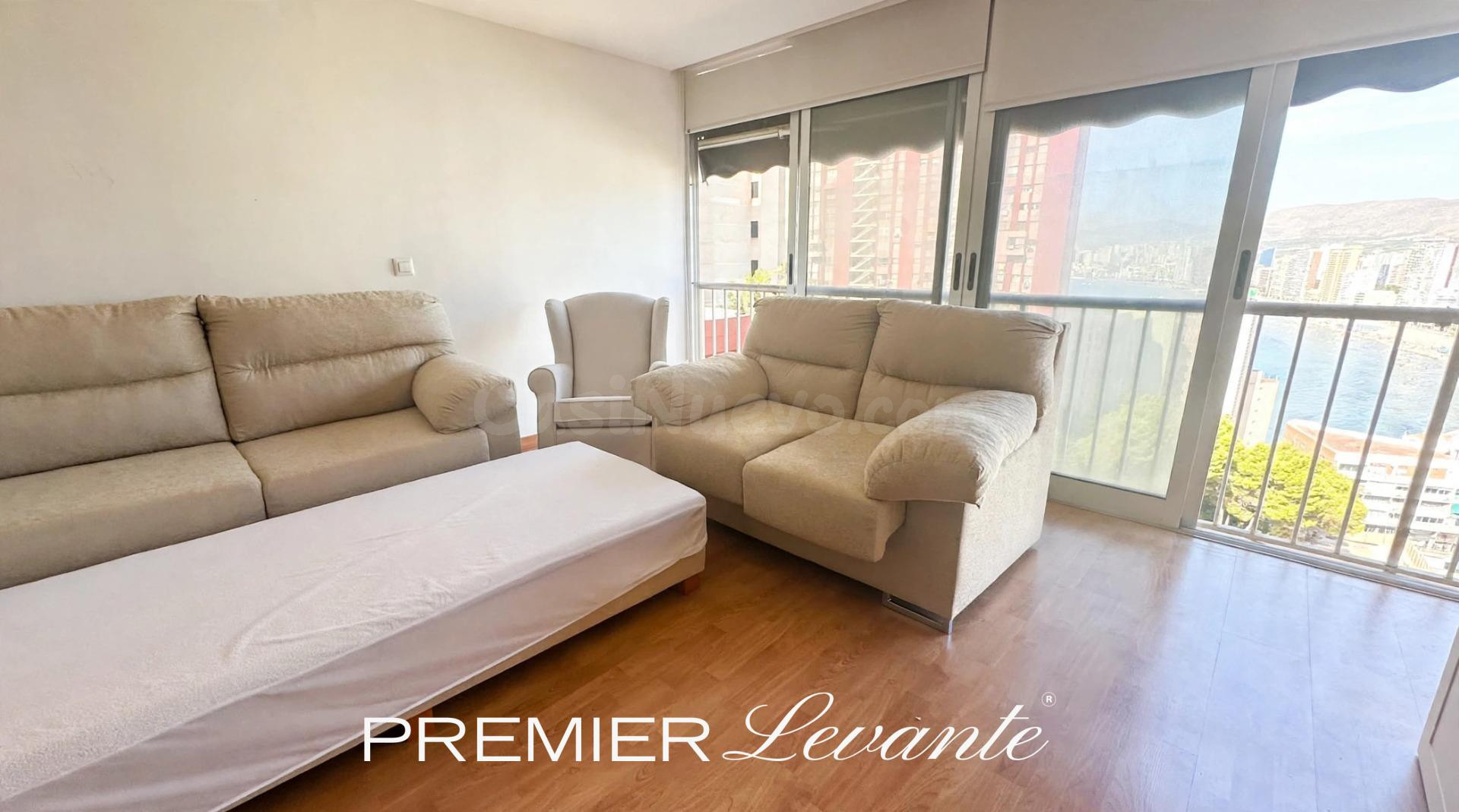 APARTAMENTO EN EL RINCÓN DE LOIX CON PARKING COMUNITARIO - foto 3