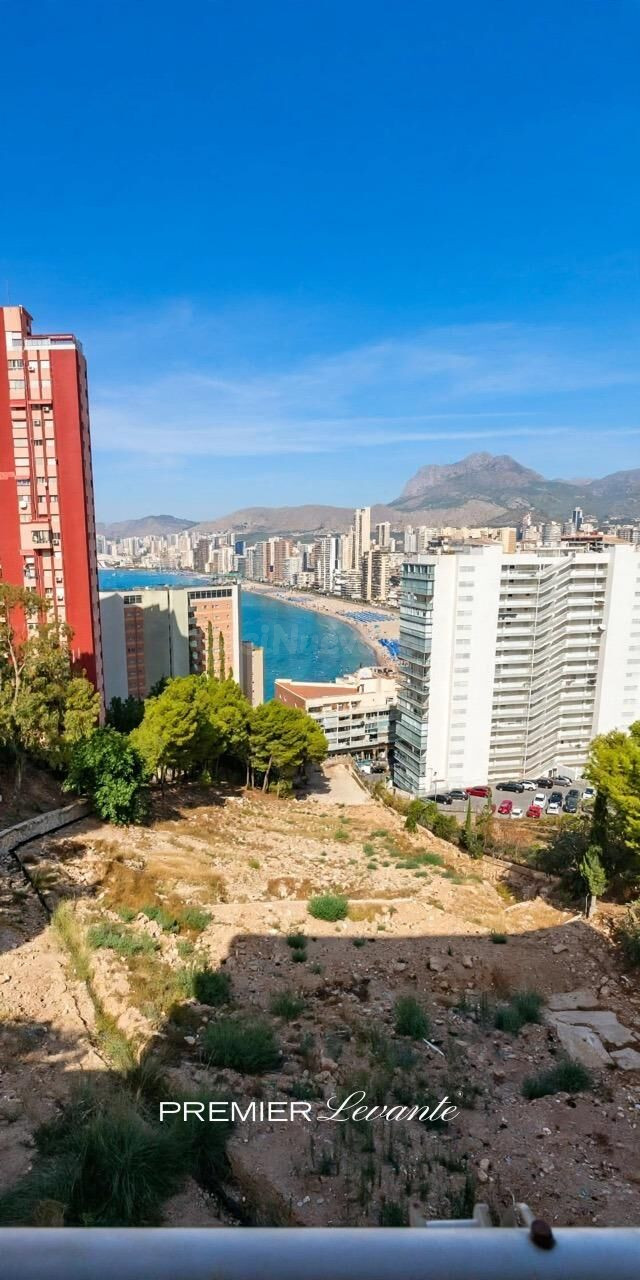 APARTAMENTO EN EL RINCÓN DE LOIX CON PARKING COMUNITARIO - foto 4
