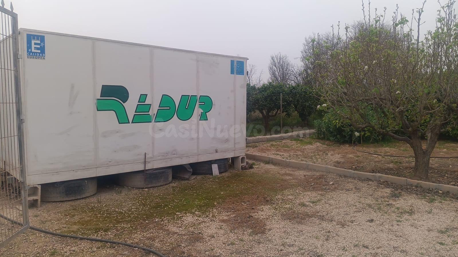 SE VENDE TERRENO RURAL EN LA RIBERA DE MOLINA - foto 3