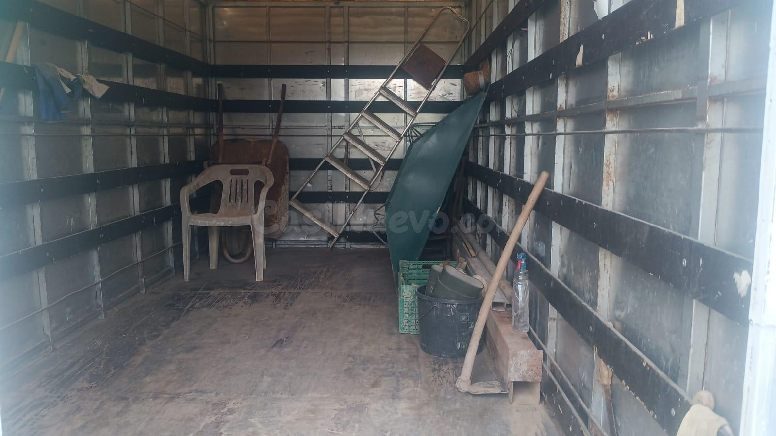SE VENDE TERRENO RURAL EN LA RIBERA DE MOLINA - foto 4