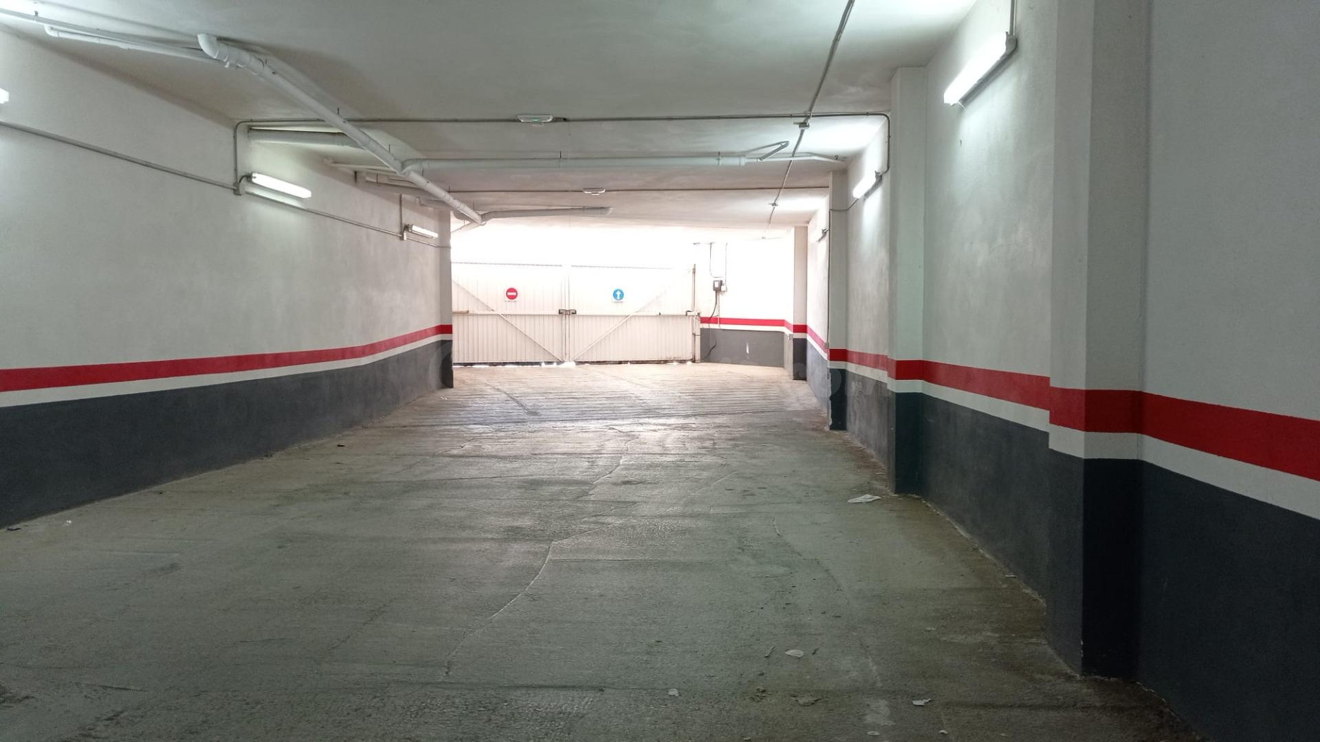 PLAZA DE APARCAMIENTO ALCORA - foto 2