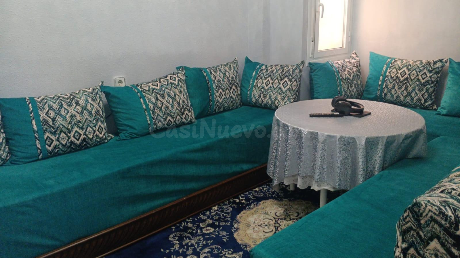 SE VENDE PISO EN MOLINA DE SEGURA - foto 2