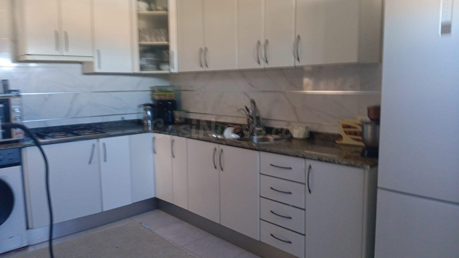 SE VENDE PISO EN MOLINA DE SEGURA - foto 4
