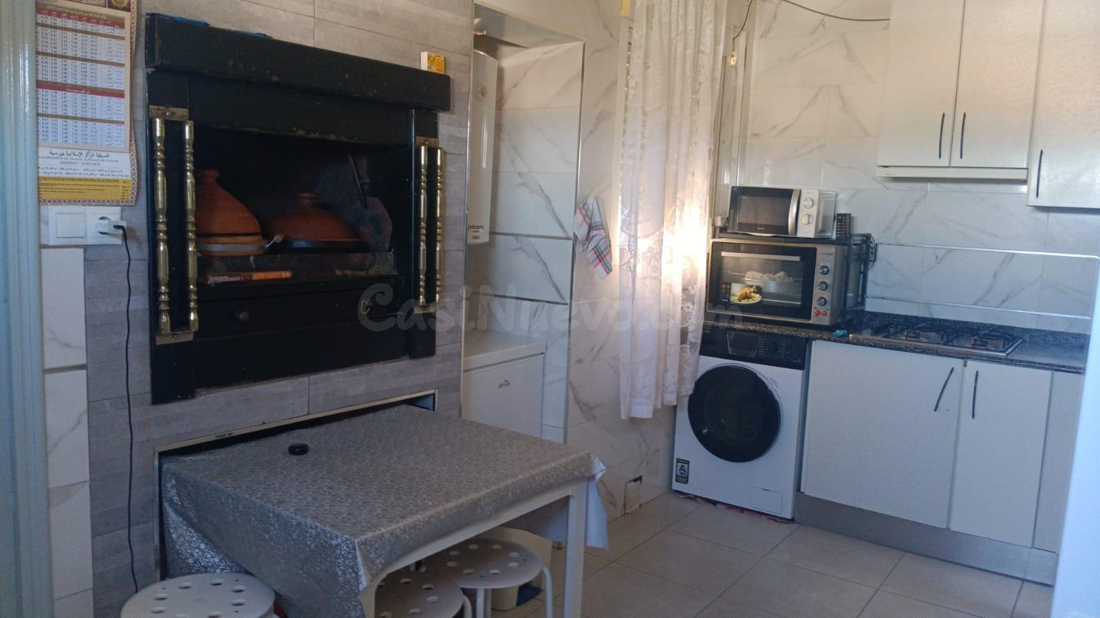 SE VENDE PISO EN MOLINA DE SEGURA - foto 5
