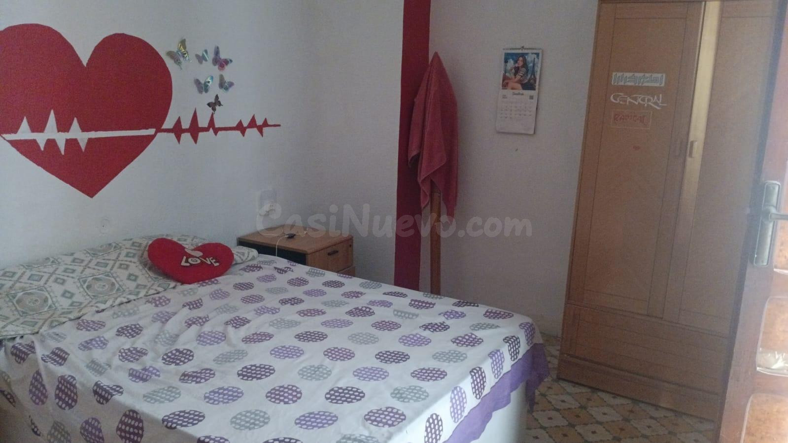 SE VENDE CASA EN ALGUAZAS - foto 5