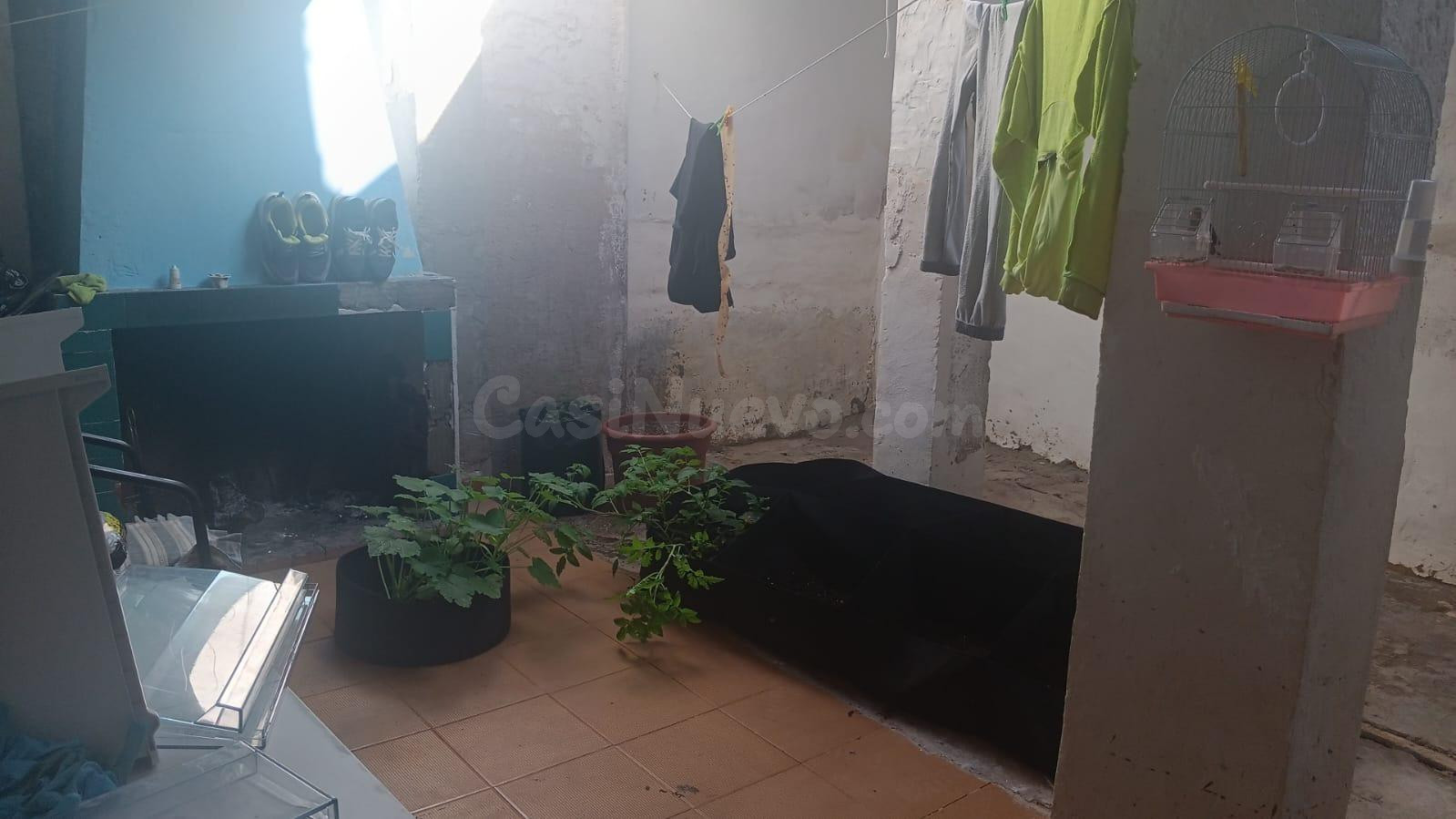 SE VENDE CASA PARA REFORMAR EN LA TORREALTA