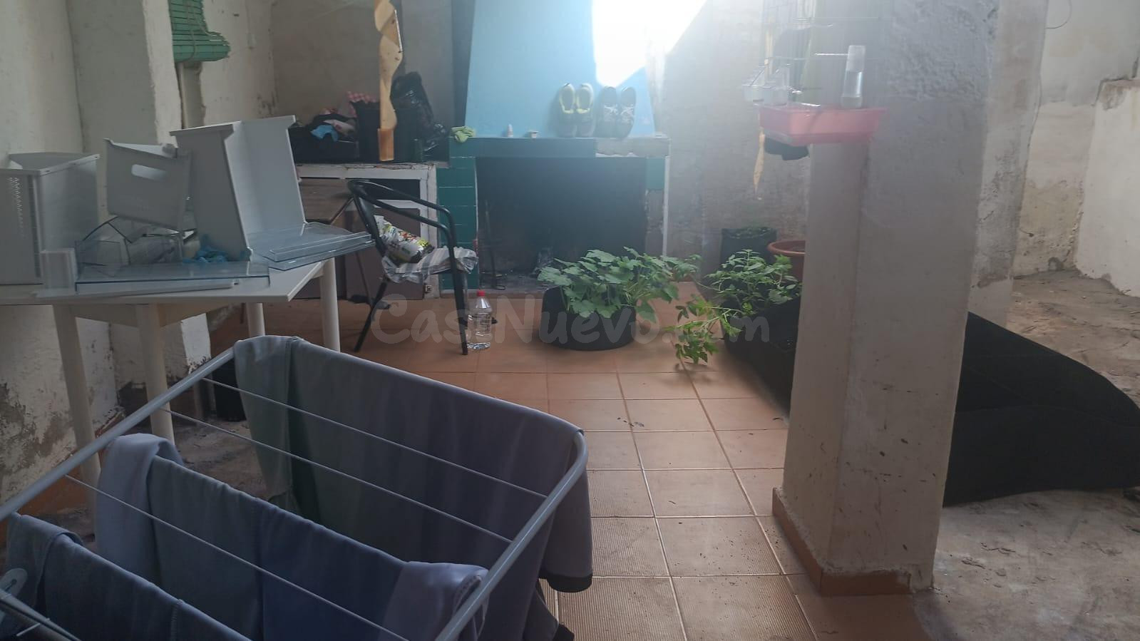 SE VENDE CASA PARA REFORMAR EN LA TORREALTA - foto 2