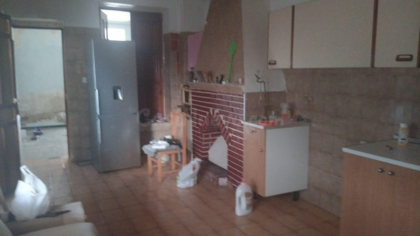 SE VENDE CASA PARA REFORMAR EN LA TORREALTA - foto 5