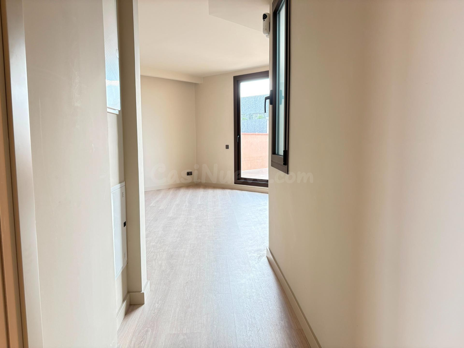 NUDA PROPIEDAD -----ÁTICO EXCLUSIVO CON TERRAZA, CUBIERTA PRIVADA Y VISTAS PANORÁMICAS EN L’EIXAMPLE
