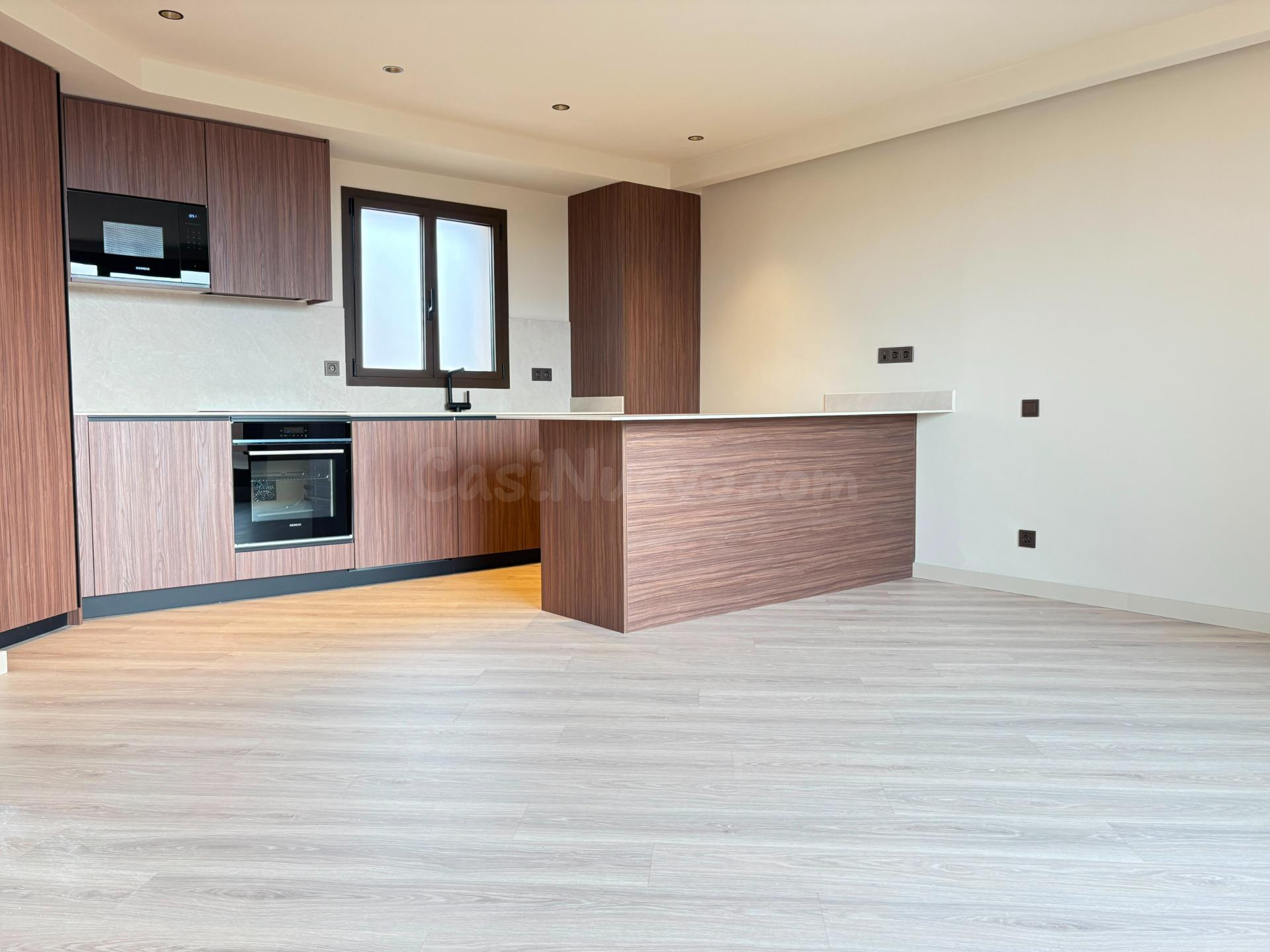 NUDA PROPIEDAD -----ÁTICO EXCLUSIVO CON TERRAZA, CUBIERTA PRIVADA Y VISTAS PANORÁMICAS EN L’EIXAMPLE - foto 3
