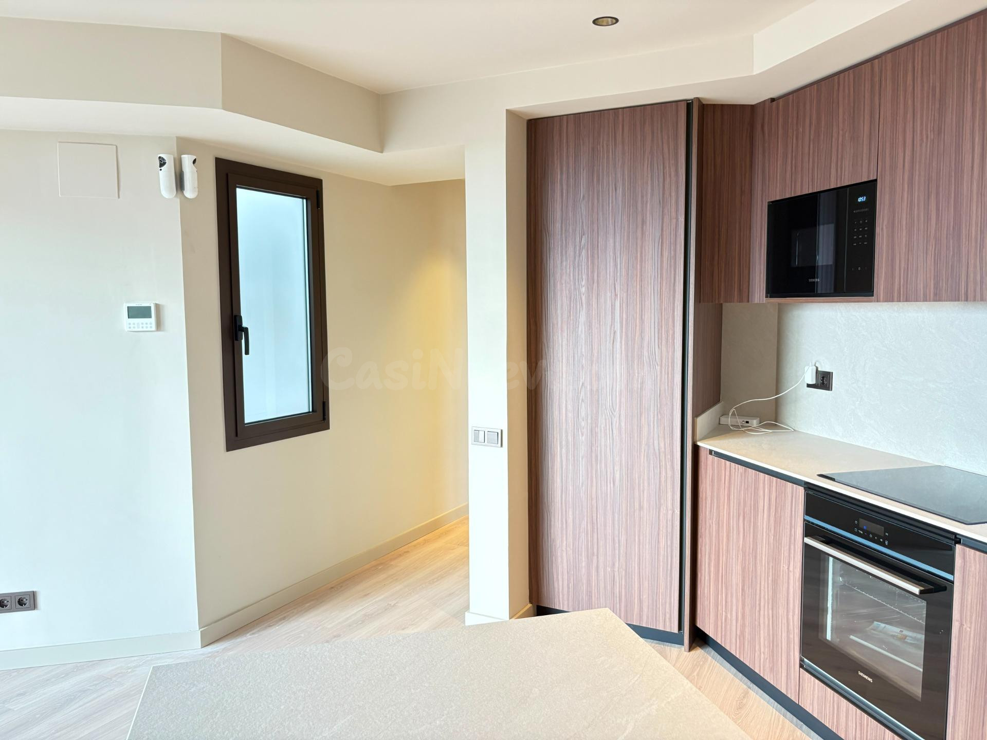 NUDA PROPIEDAD -----ÁTICO EXCLUSIVO CON TERRAZA, CUBIERTA PRIVADA Y VISTAS PANORÁMICAS EN L’EIXAMPLE - foto 4
