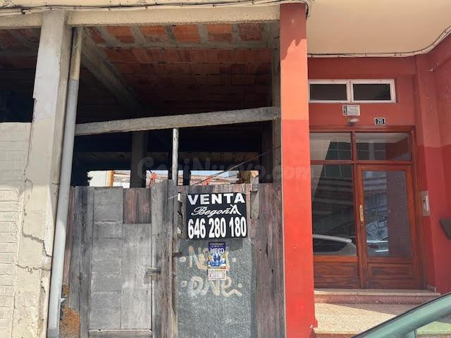 LOCAL COMERCIAL  DE 98,63 M2 EN COLINDRES
