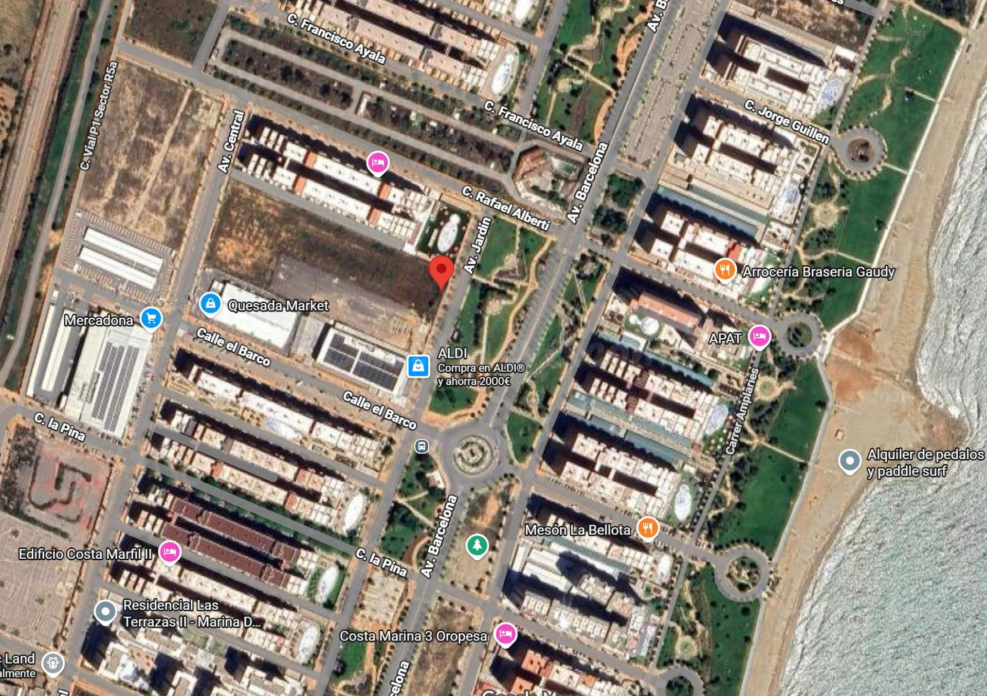 DESARROLLA TU PROMOCIÓN DE APARTAMENTOS EN OROPESA - foto 5