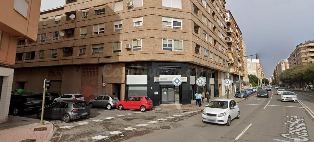 LOCAL EN PLANTA BAJA DIAFANA EXCELENTE PARA CAMBIO DE USO DE LOCAL A VIVIENDA, INVERSOR NO LO DUDES¡¡¡¡ - foto 4