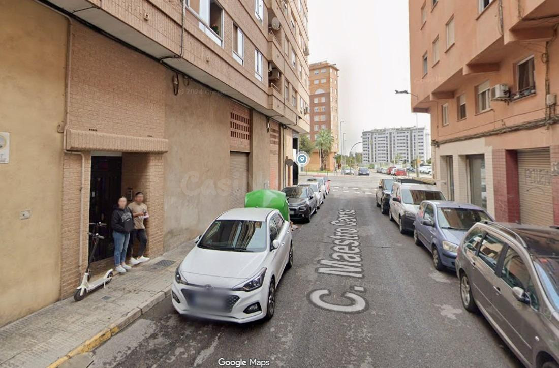 LOCAL EN PLANTA BAJA DIAFANA EXCELENTE PARA CAMBIO DE USO DE LOCAL A VIVIENDA, INVERSOR NO LO DUDES¡¡¡¡ - foto 5
