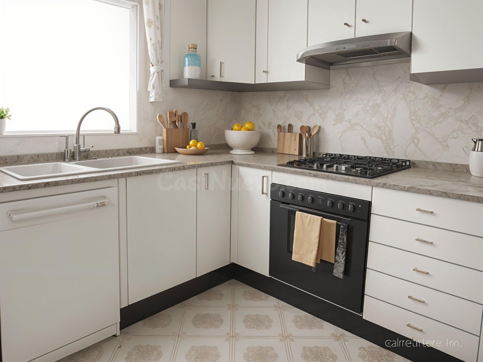 EXISTEN APARTAMENTOS BIEN SITUADOS... Y LUEGO ESTAN LOS QUE TE LO PONEN TODO FÁCIL  ✨ - foto 3