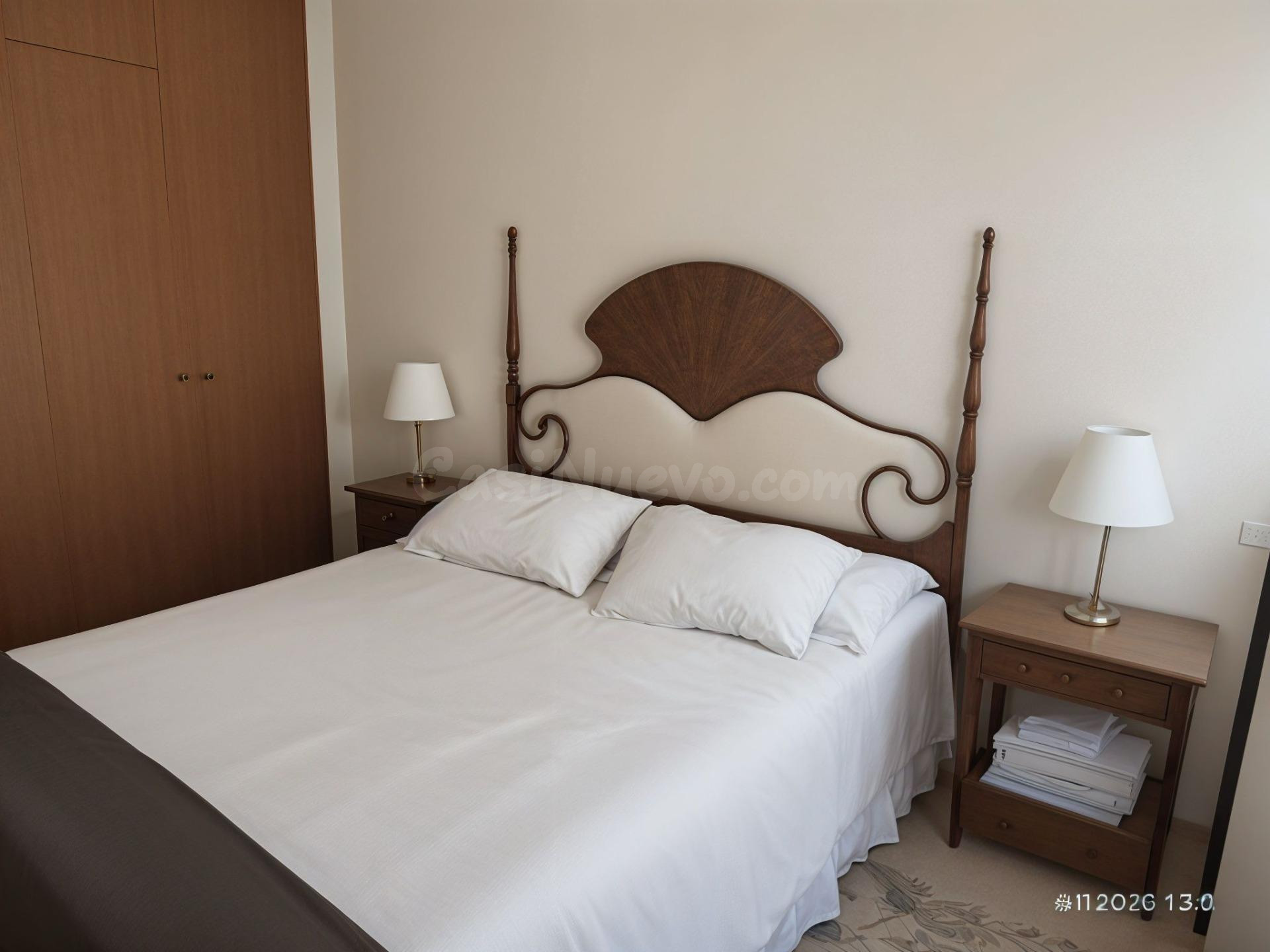 EXISTEN APARTAMENTOS BIEN SITUADOS... Y LUEGO ESTAN LOS QUE TE LO PONEN TODO FÁCIL  ✨ - foto 4