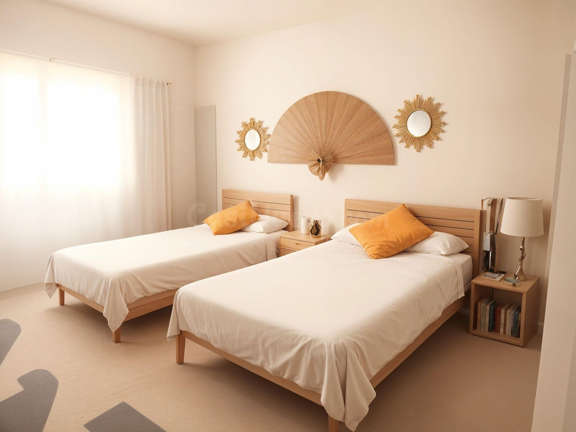 EXISTEN APARTAMENTOS BIEN SITUADOS... Y LUEGO ESTAN LOS QUE TE LO PONEN TODO FÁCIL  ✨ - foto 5