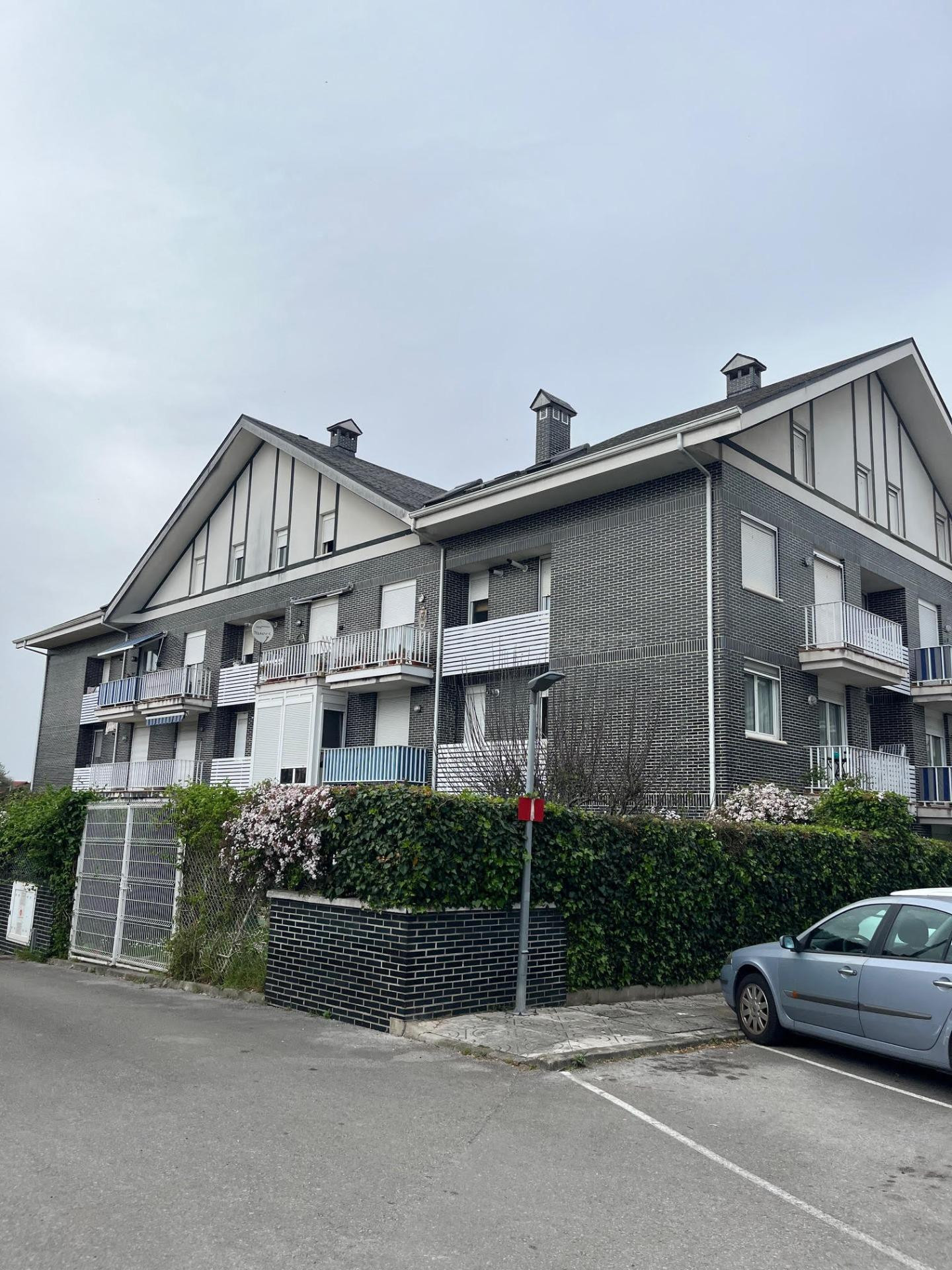 APARTAMENTO DE 2 DORMITORIOS TRETO 125.000€