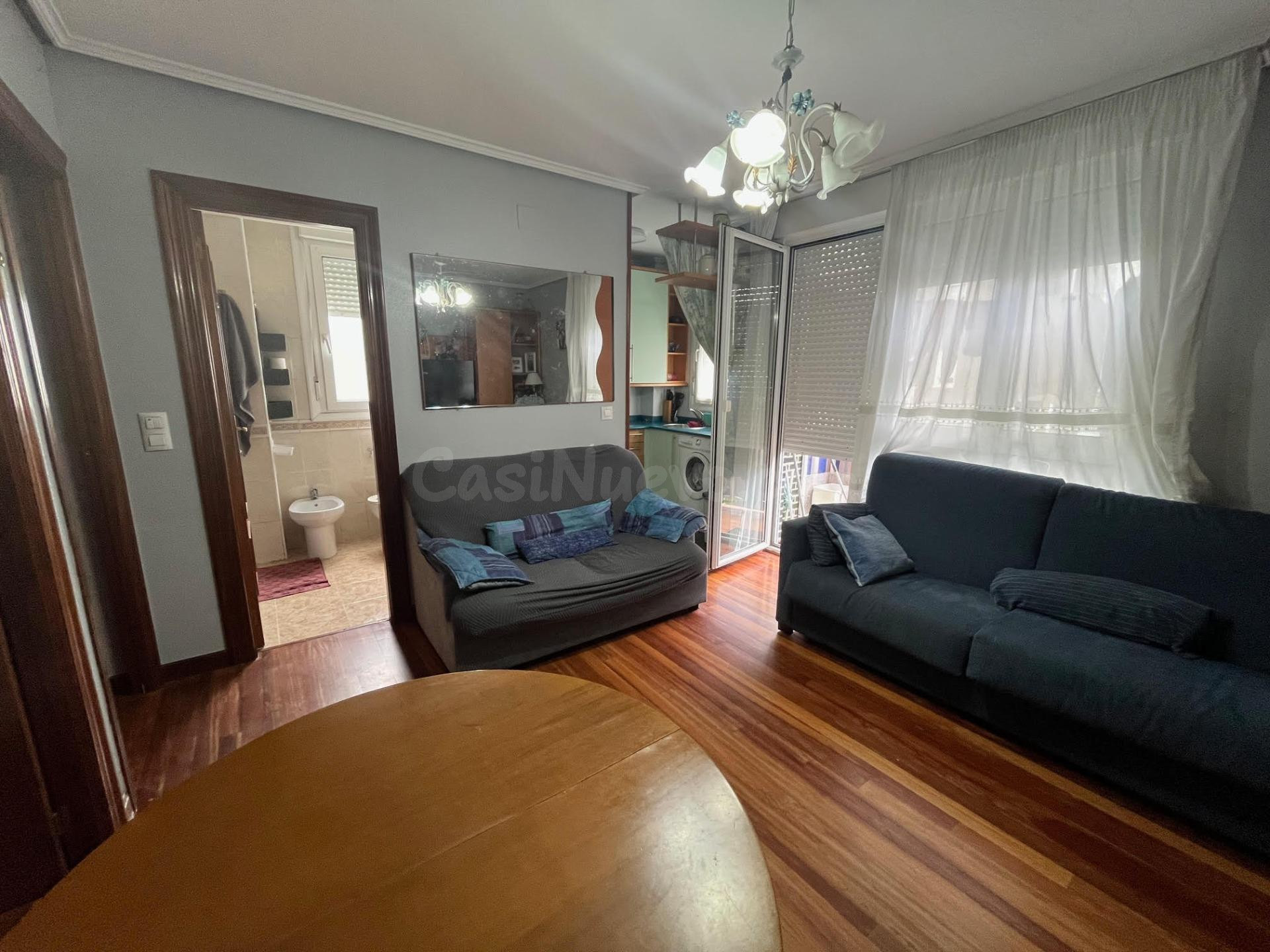 APARTAMENTO DE 2 DORMITORIOS TRETO 125.000€ - foto 3