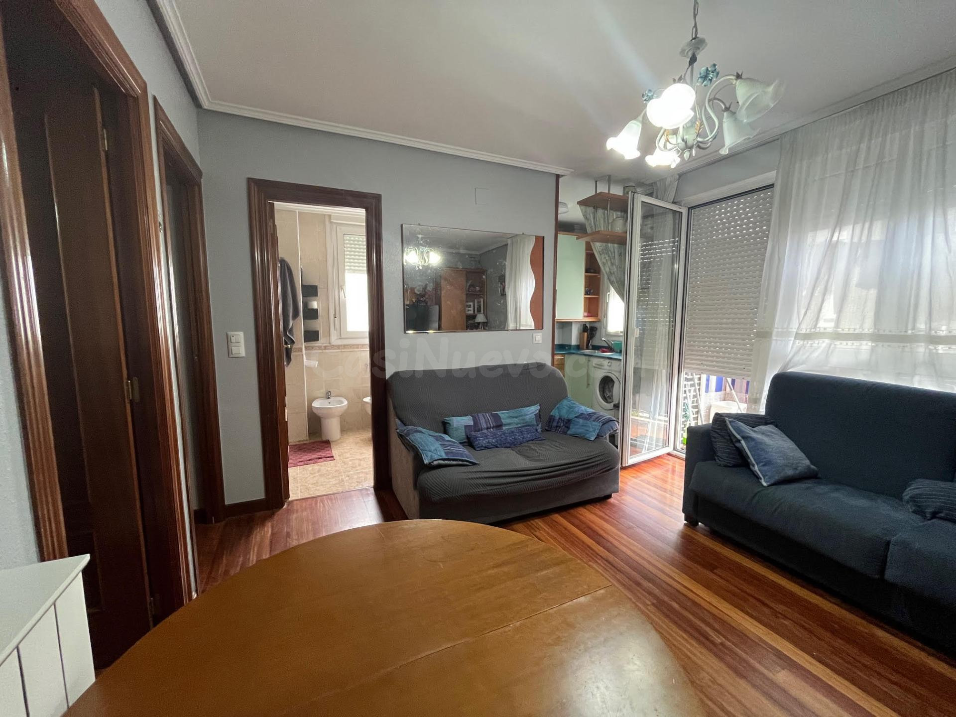 APARTAMENTO DE 2 DORMITORIOS TRETO 125.000€ - foto 4