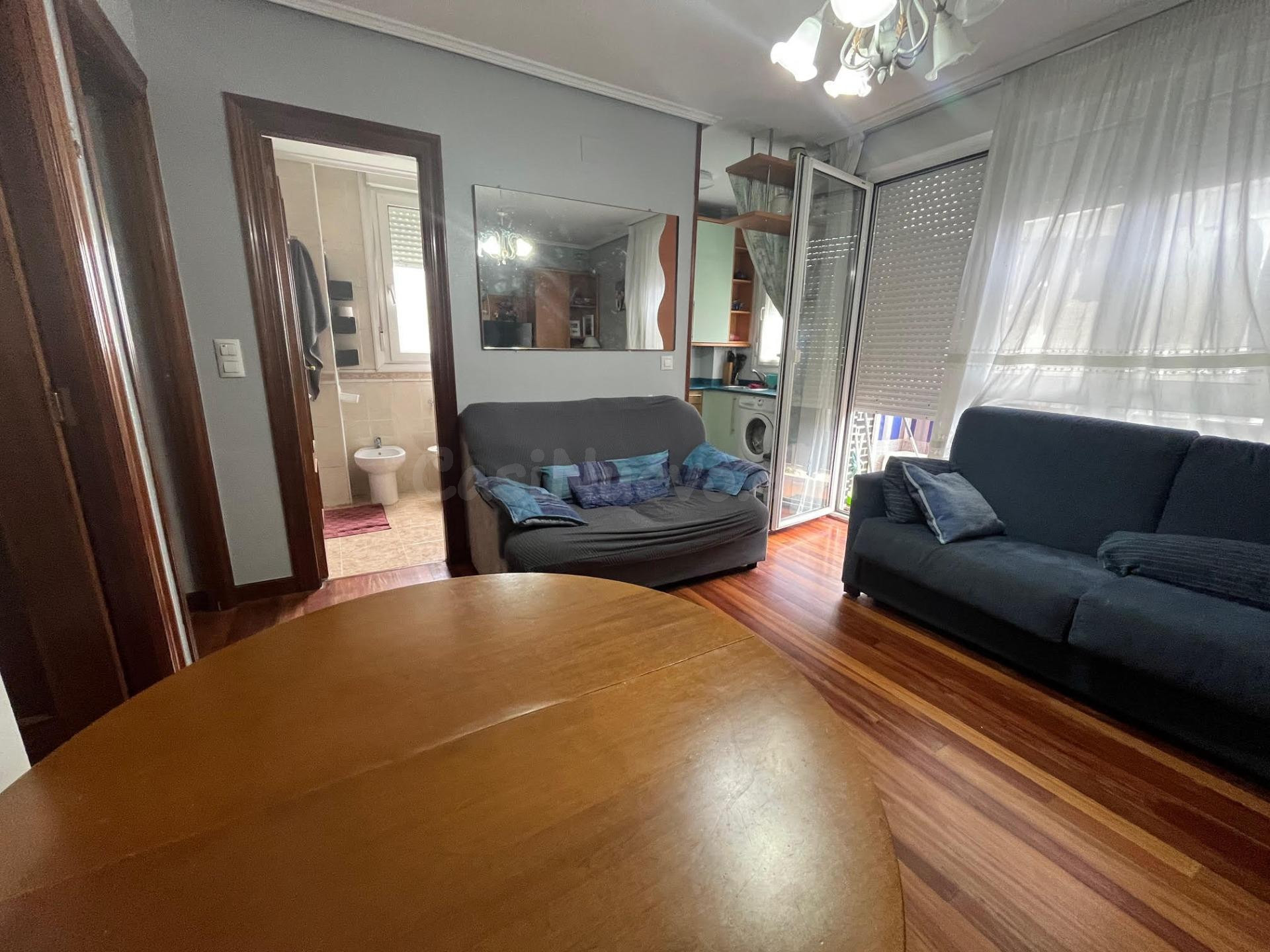 APARTAMENTO DE 2 DORMITORIOS TRETO 125.000€ - foto 5