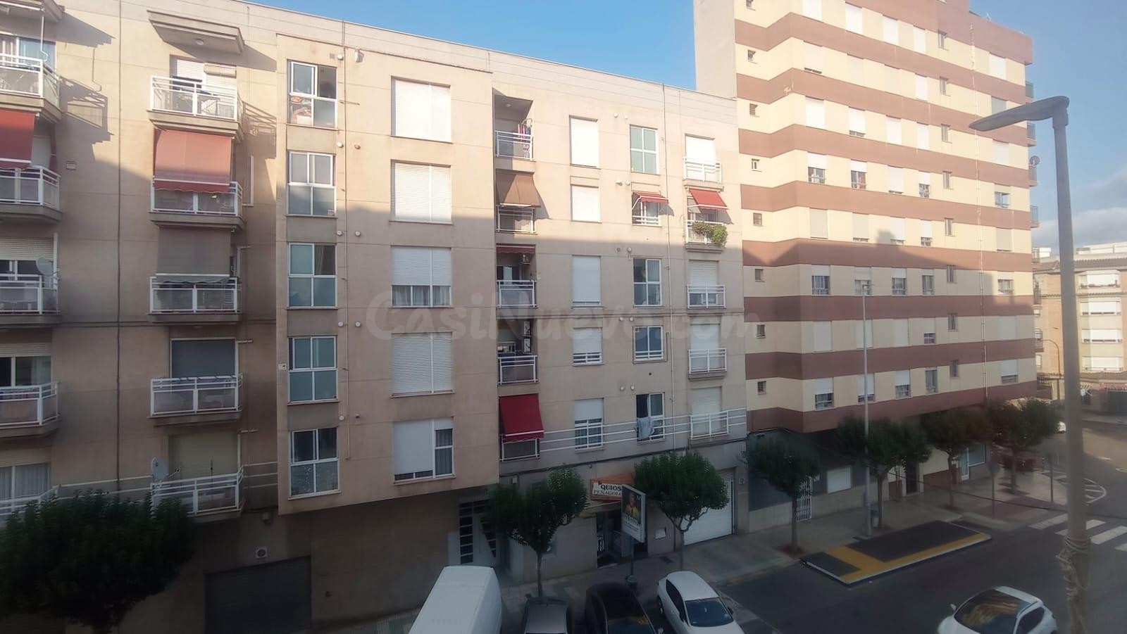 ALQUILER EN VILLARREAL - foto 5