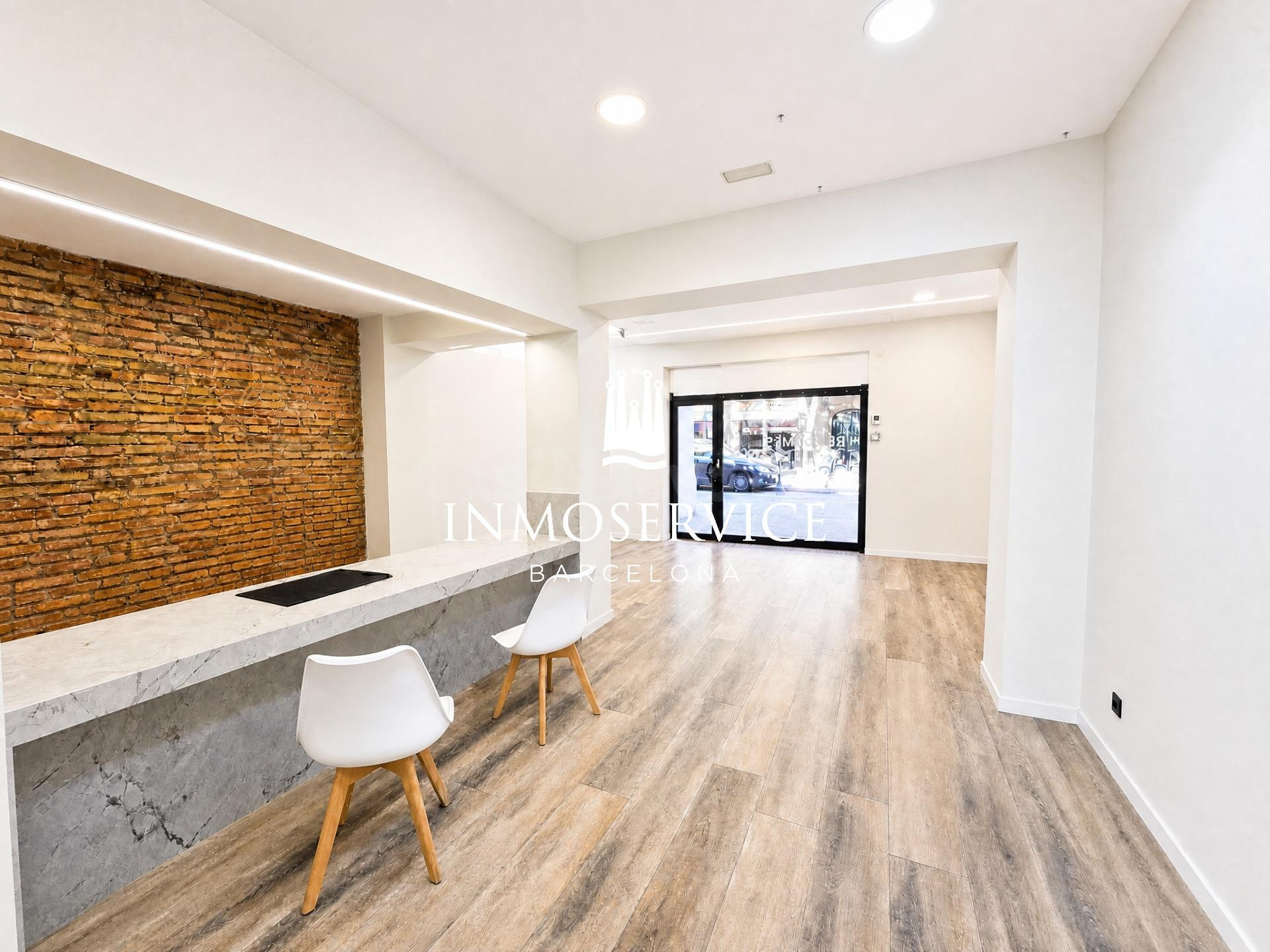Local en venta en Vallcarca