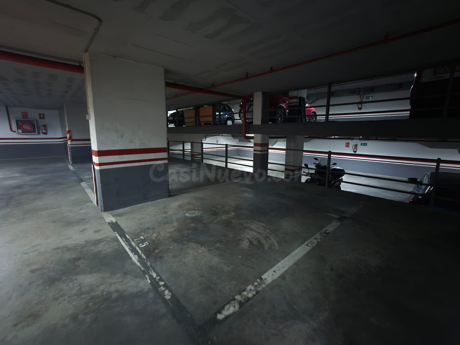 Plaza de Parking En Venta - foto 2