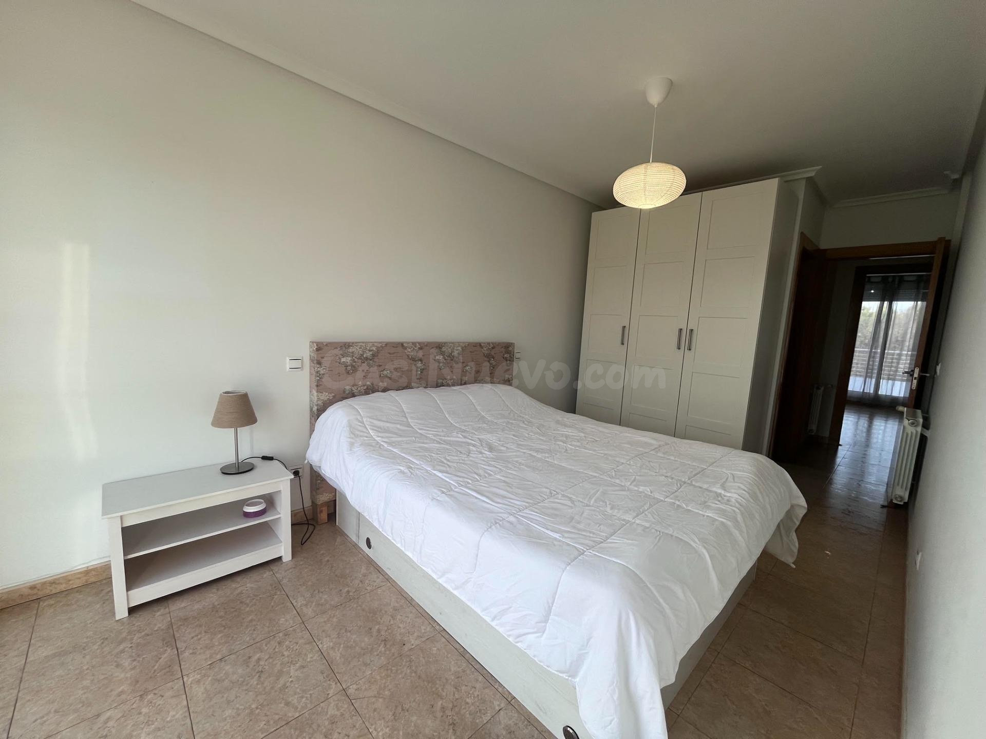 COLINDRES PISO DE 3 DORMITORIOS CON GRAN TERRAZA+GARAJE+TRASTERO - foto 4