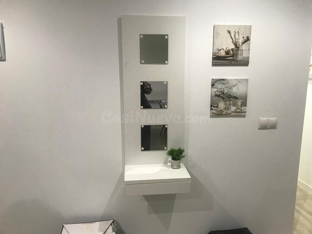 TU NUEVO HOGAR JUNTO MERCADO DE SAN ANTONIO, 3 habitaciones Y REFORMA INTEGRAL !!!!! ACTUALMENTE CON INQUILINO