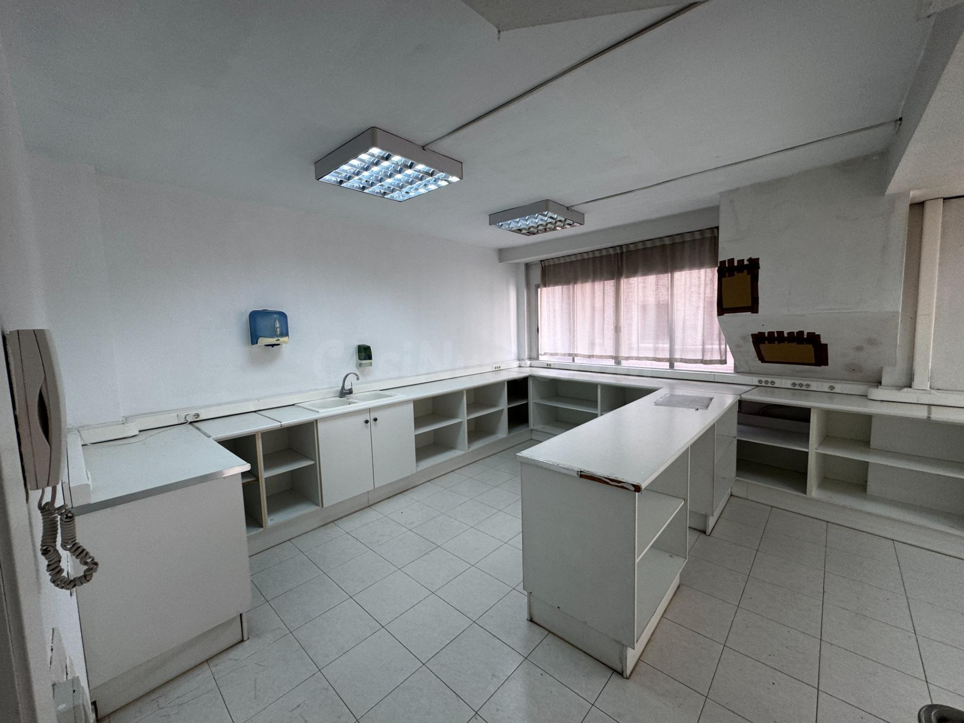 Oficina hoy, vivienda mañana: un espacio lleno de posibilida