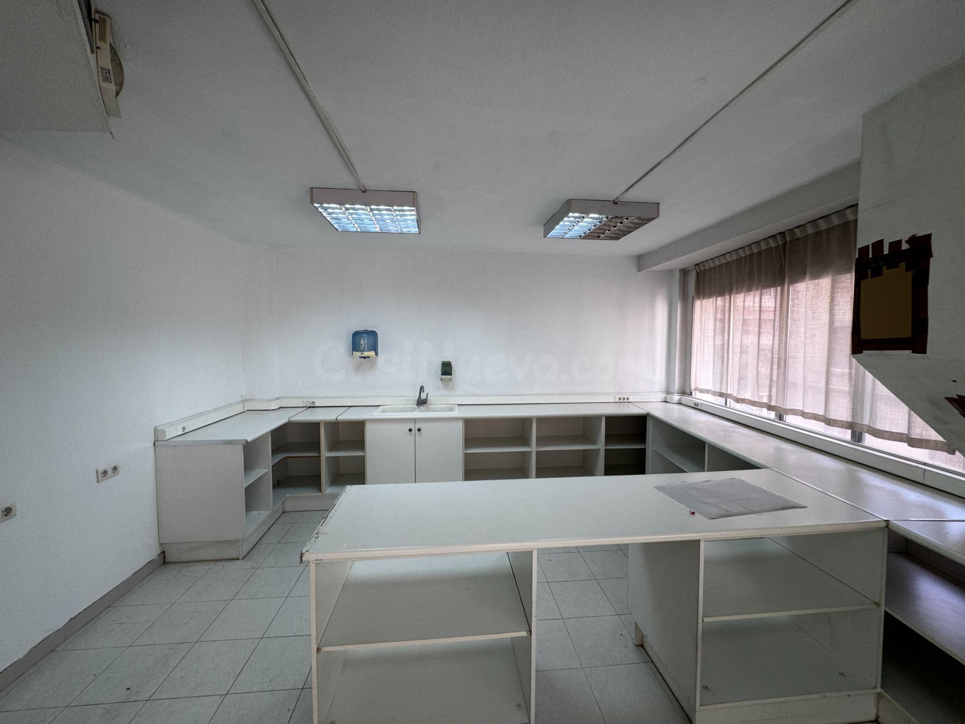Oficina hoy, vivienda mañana: un espacio lleno de posibilida - foto 2