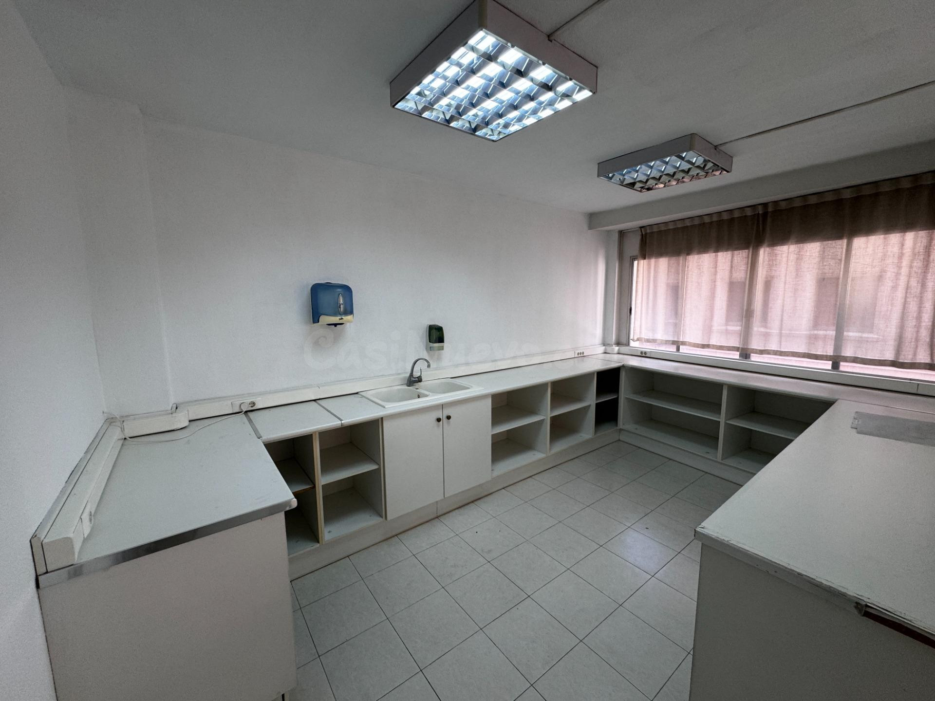 Oficina hoy, vivienda mañana: un espacio lleno de posibilida - foto 3