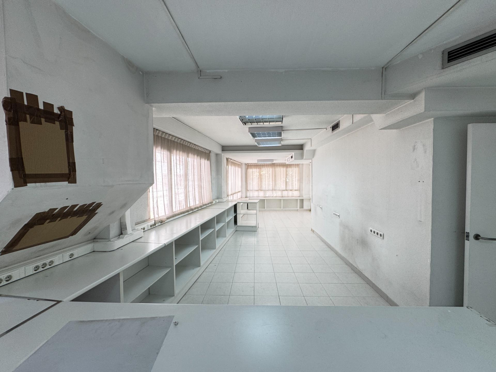 Oficina hoy, vivienda mañana: un espacio lleno de posibilida - foto 4