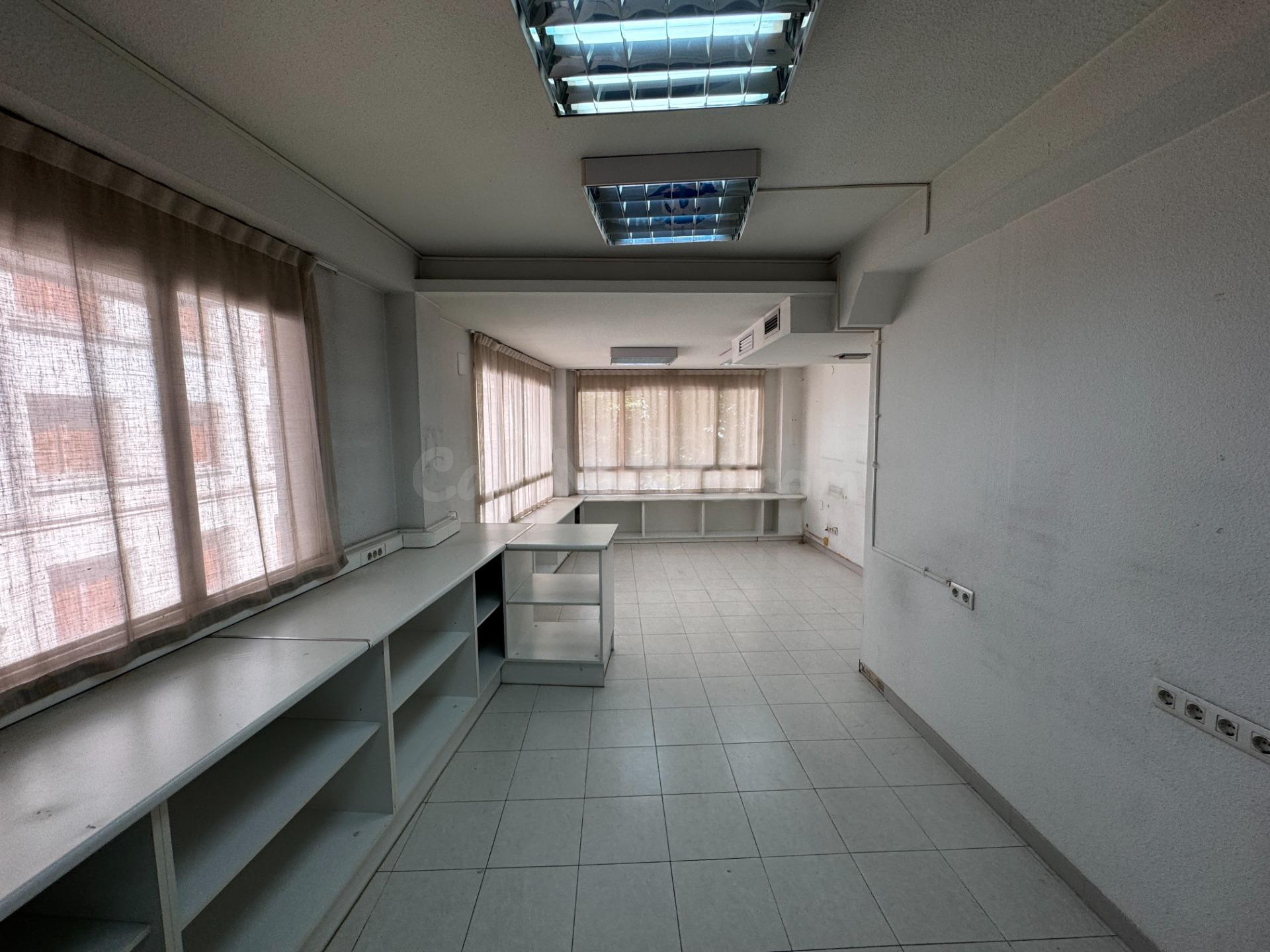 Oficina hoy, vivienda mañana: un espacio lleno de posibilida - foto 5