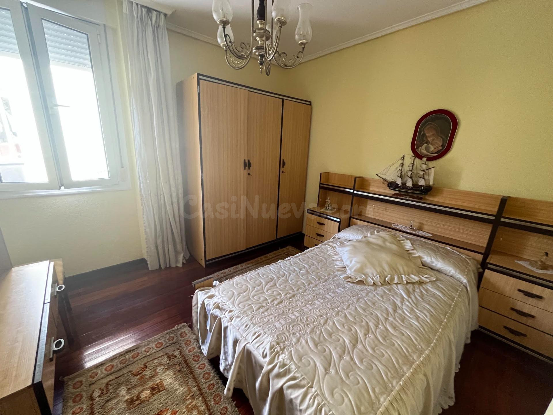 PISO DE 3 DORMITORIOS EN GIBAJA-RAMALES DE LA VICTORIA - foto 2