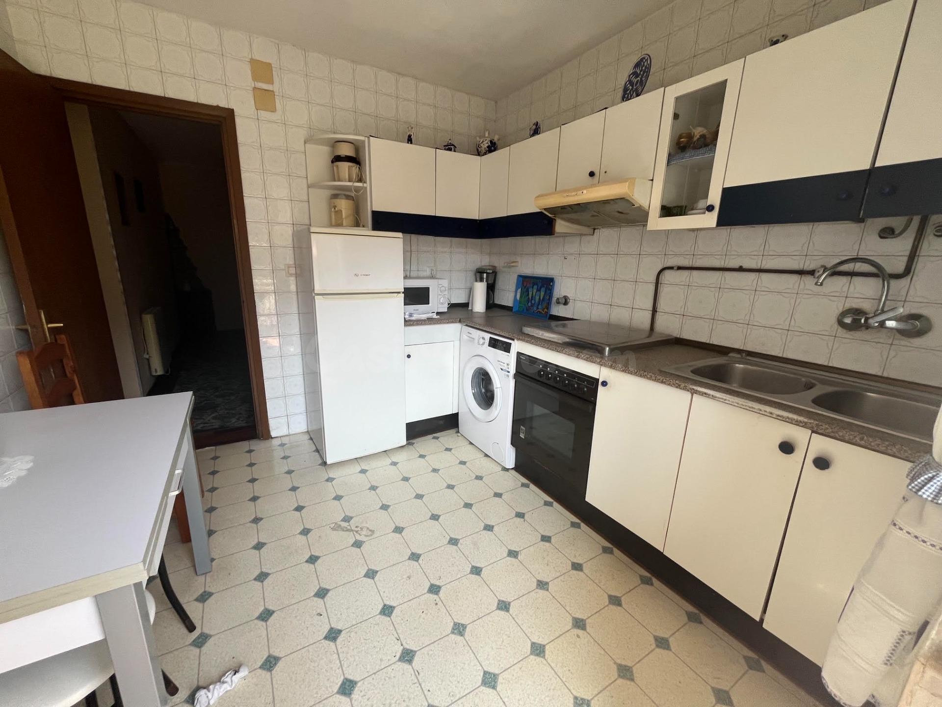 PISO DE 3 DORMITORIOS EN GIBAJA-RAMALES DE LA VICTORIA - foto 3