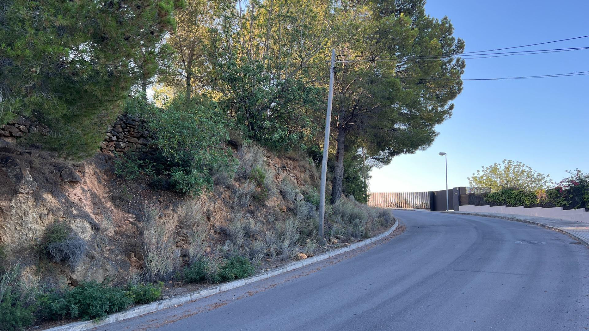 Excelente parcela urbana con vistas despejadas, TU NUEVO HOGAR? - foto 4