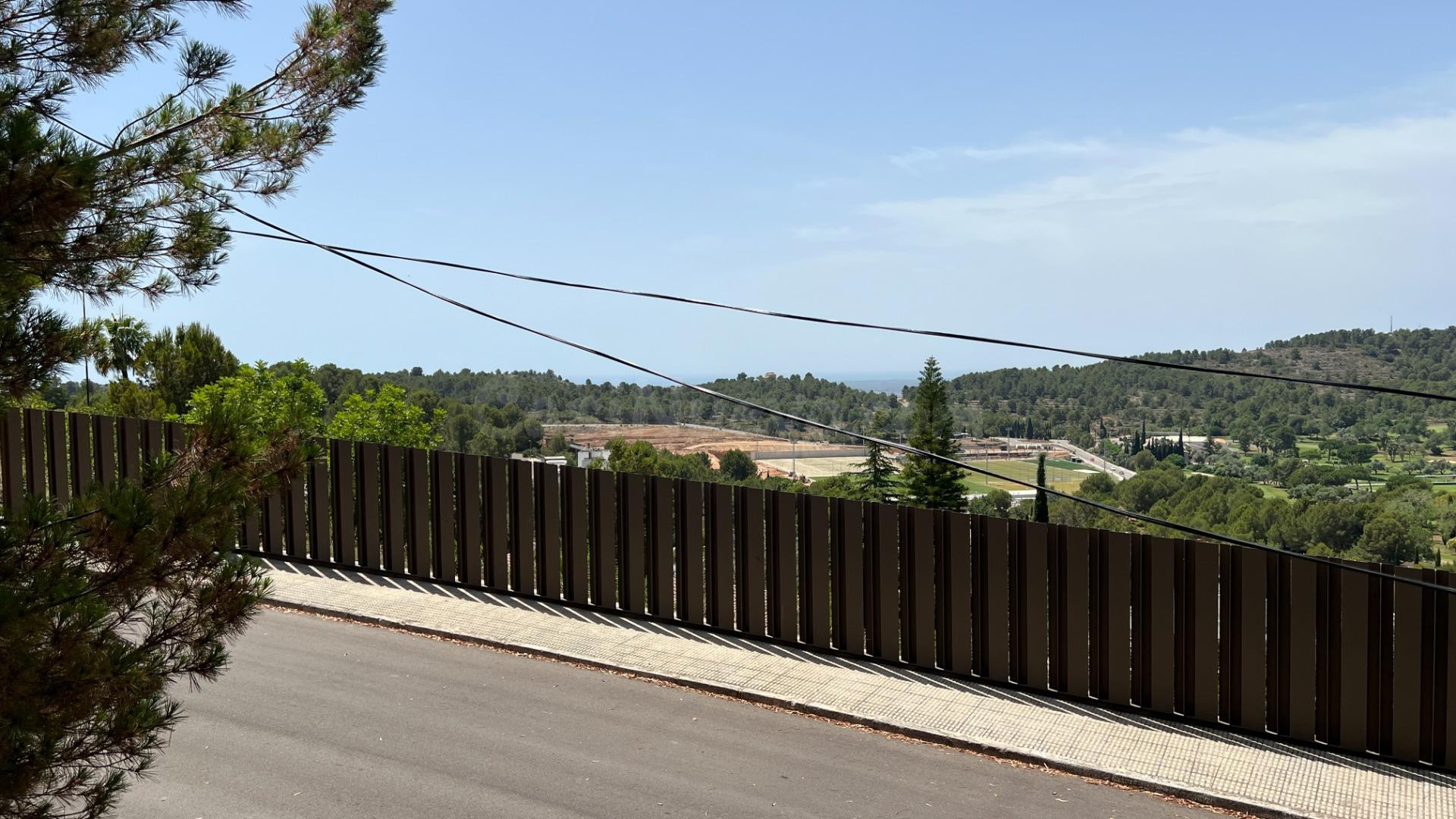 Excelente parcela urbana con vistas despejadas, TU NUEVO HOGAR? - foto 5