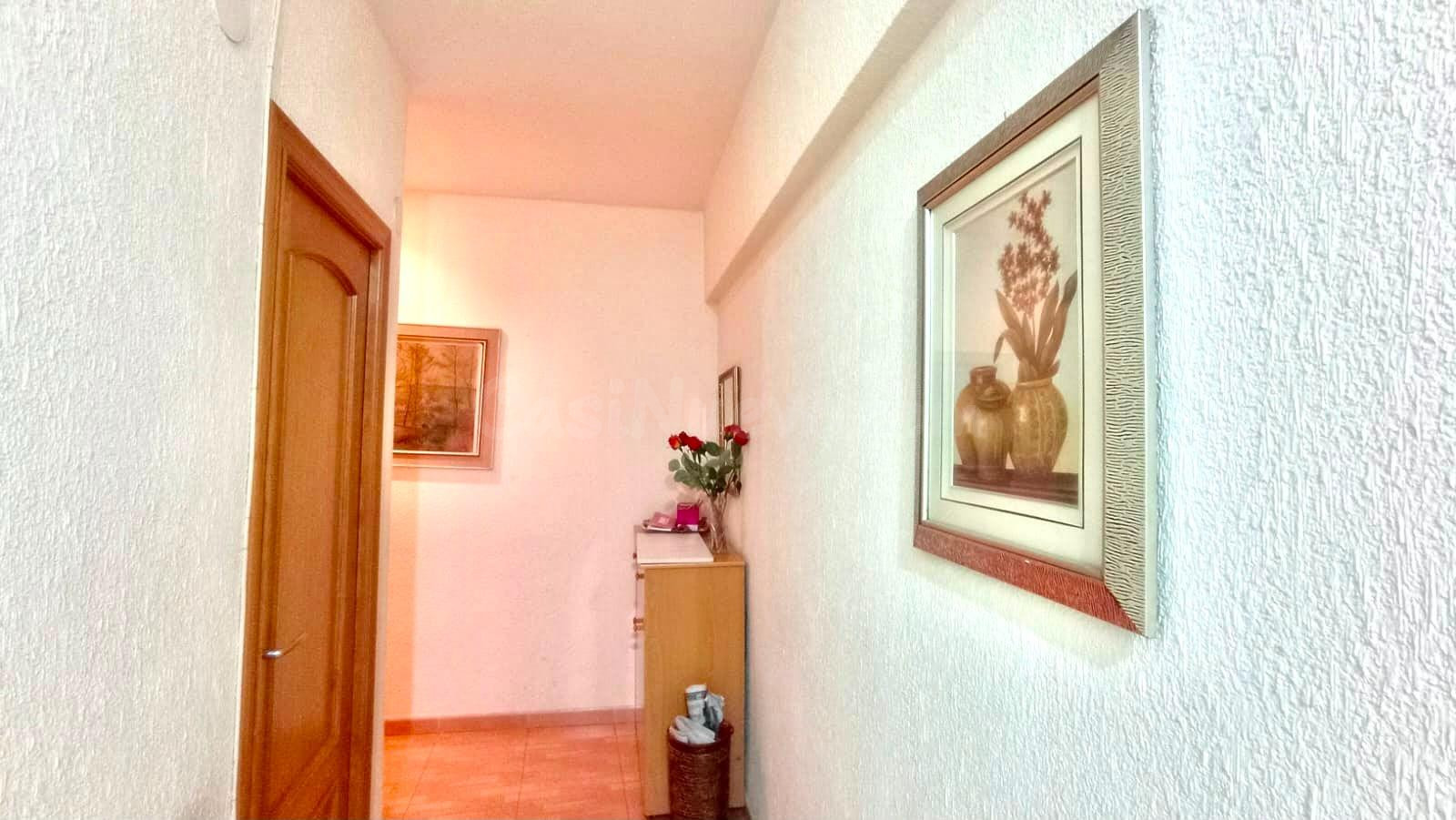 ALQUILA habitación SOLO CHICAS CENTRO DE CASTELLON - foto 4