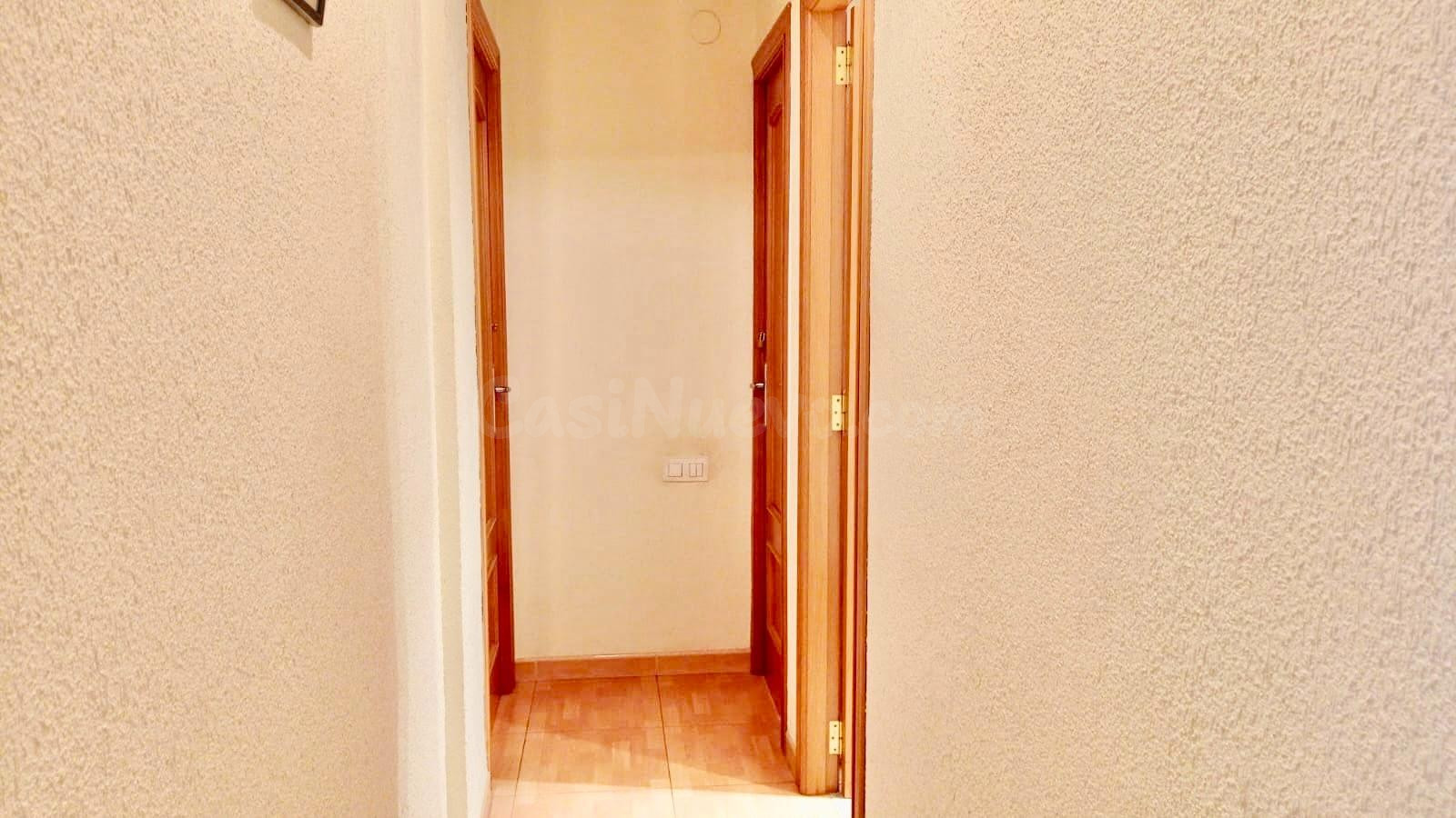 ALQUILA habitación SOLO CHICAS CENTRO DE CASTELLON - foto 5