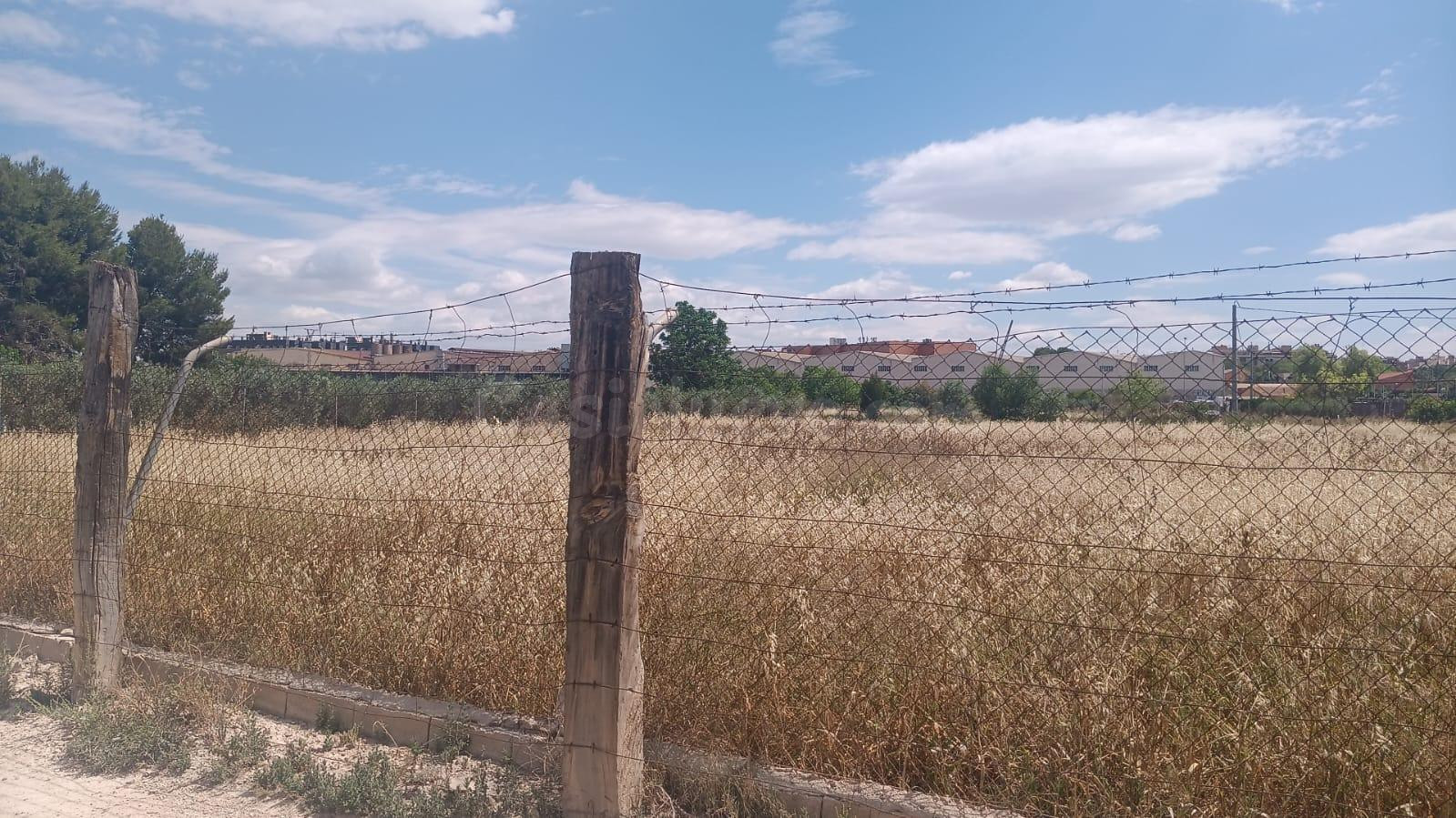 SE VENDE TERRENO RURAL