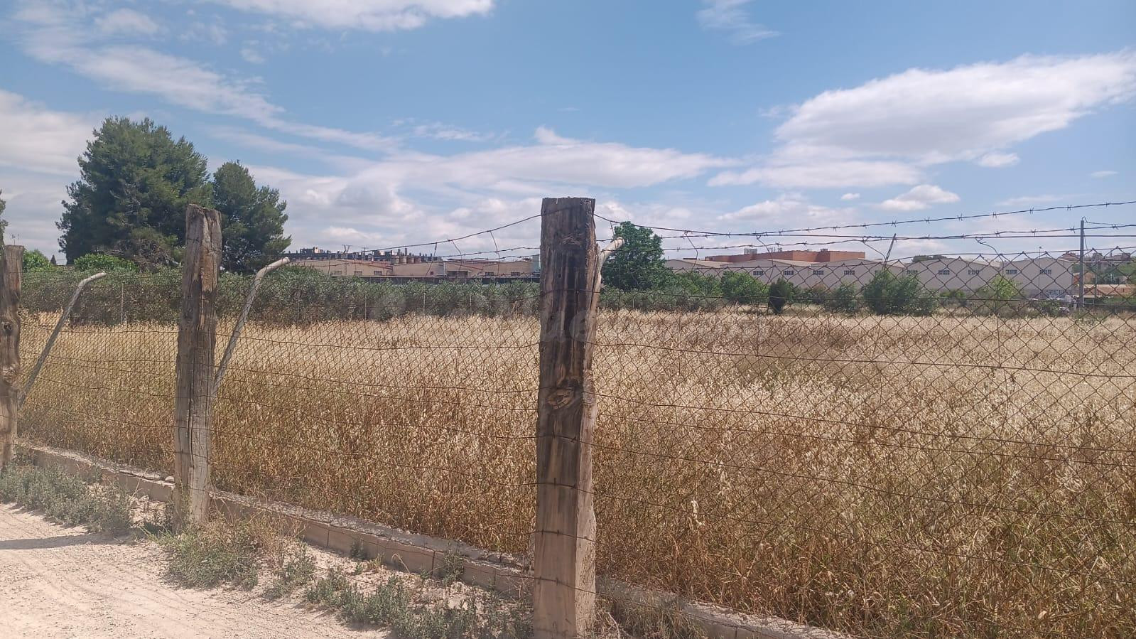 SE VENDE TERRENO RURAL - foto 2